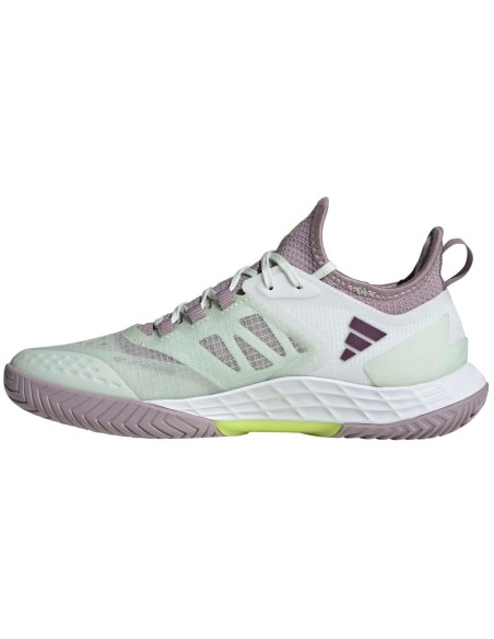 Zapatillas Adidas Adizero Ubersonic 4.1 IF0411 Mujer | Ofertas de pádel